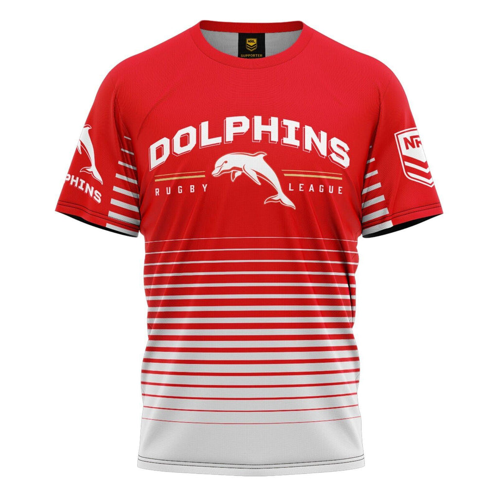 Dolphins NRL Official Licensed Merchandise Store