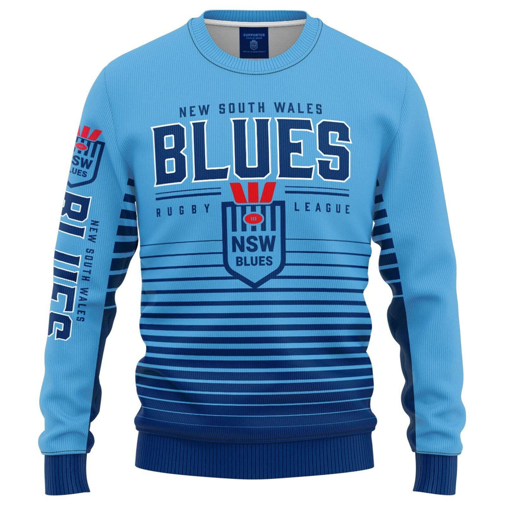 nsw sweater