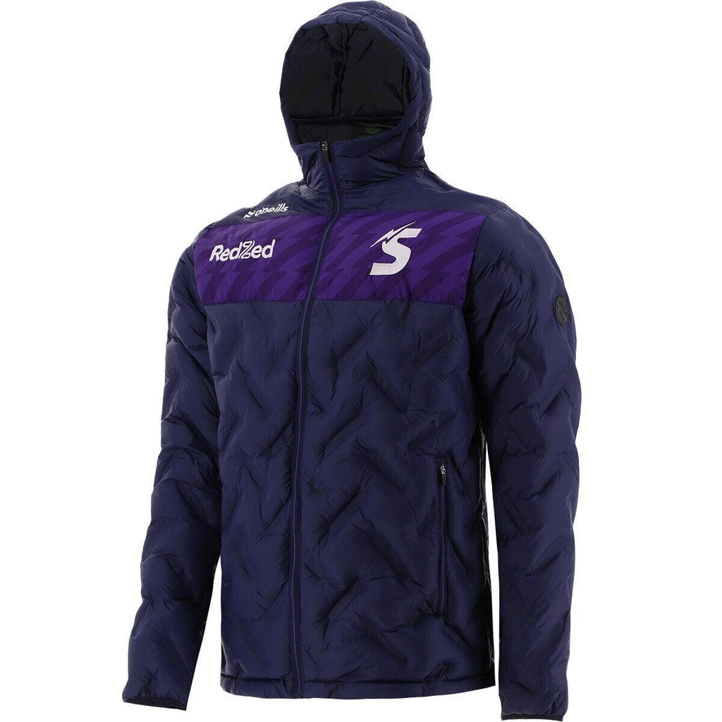 Nrl jacket 2025