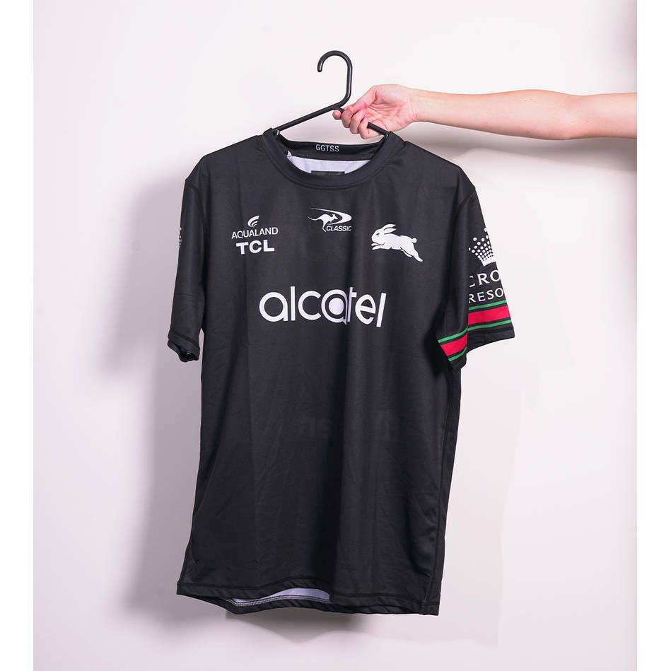 South sydney best sale rabbitohs shirt