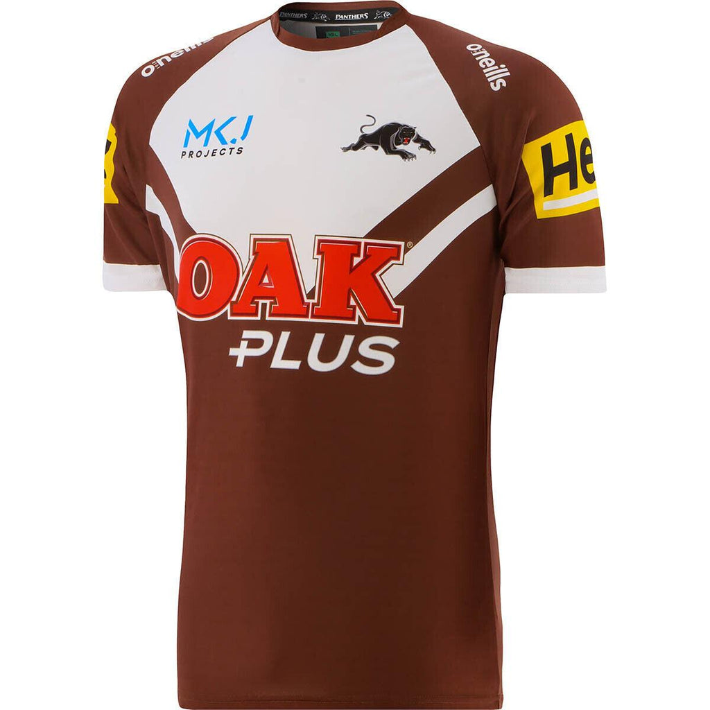 Penrith Panthers Jerseys & Teamwear, NRL Merch