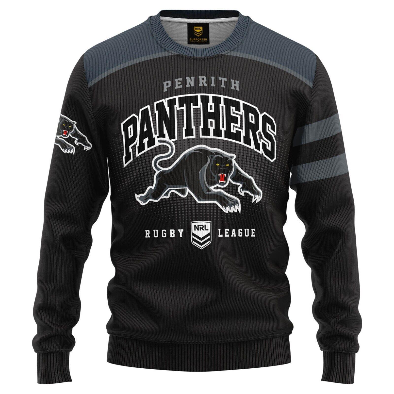 Penrith best sale panthers jumper