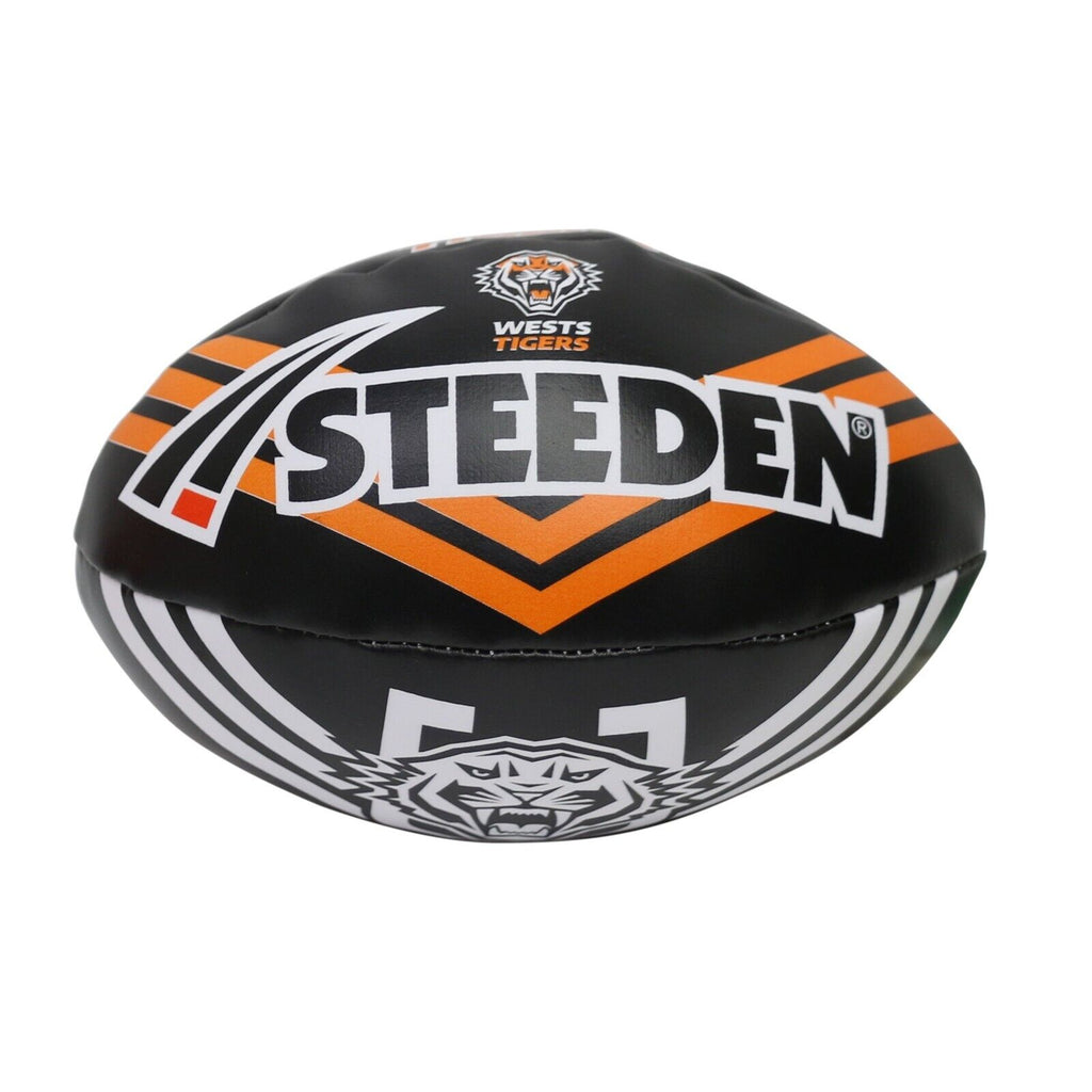 Wests Tigers NRL Official Licensed Merchandise Store