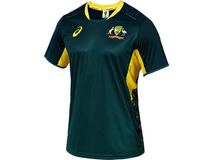 2023/24 Cricket Australia T20 Shirt - Mens - Adult