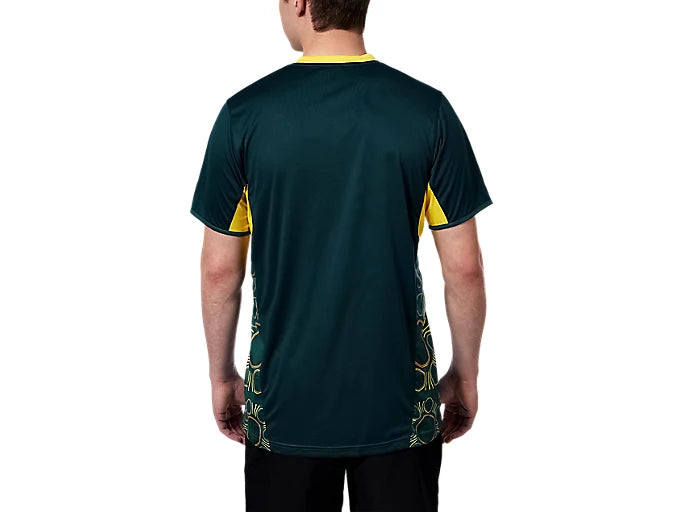 2023/24 Cricket Australia T20 Shirt - Mens - Adult