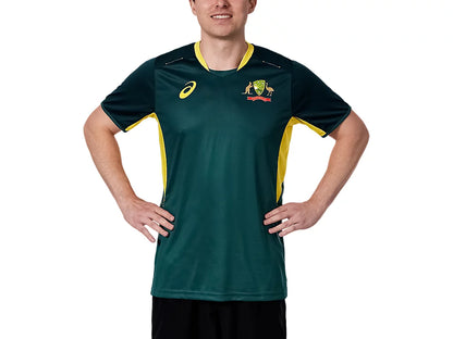 2023/24 Cricket Australia T20 Shirt - Mens - Adult