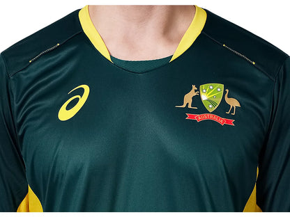 2023/24 Cricket Australia T20 Shirt - Mens - Adult