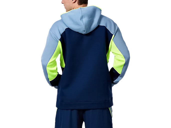 2024 Cricket Australia Training Hoodie - Mens - Adult - Hoody