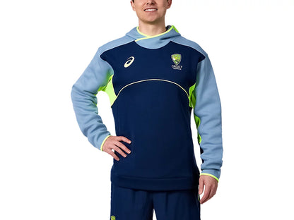 2024 Cricket Australia Training Hoodie - Mens - Adult - Hoody