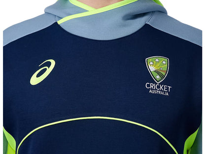 2024 Cricket Australia Training Hoodie - Mens - Adult - Hoody