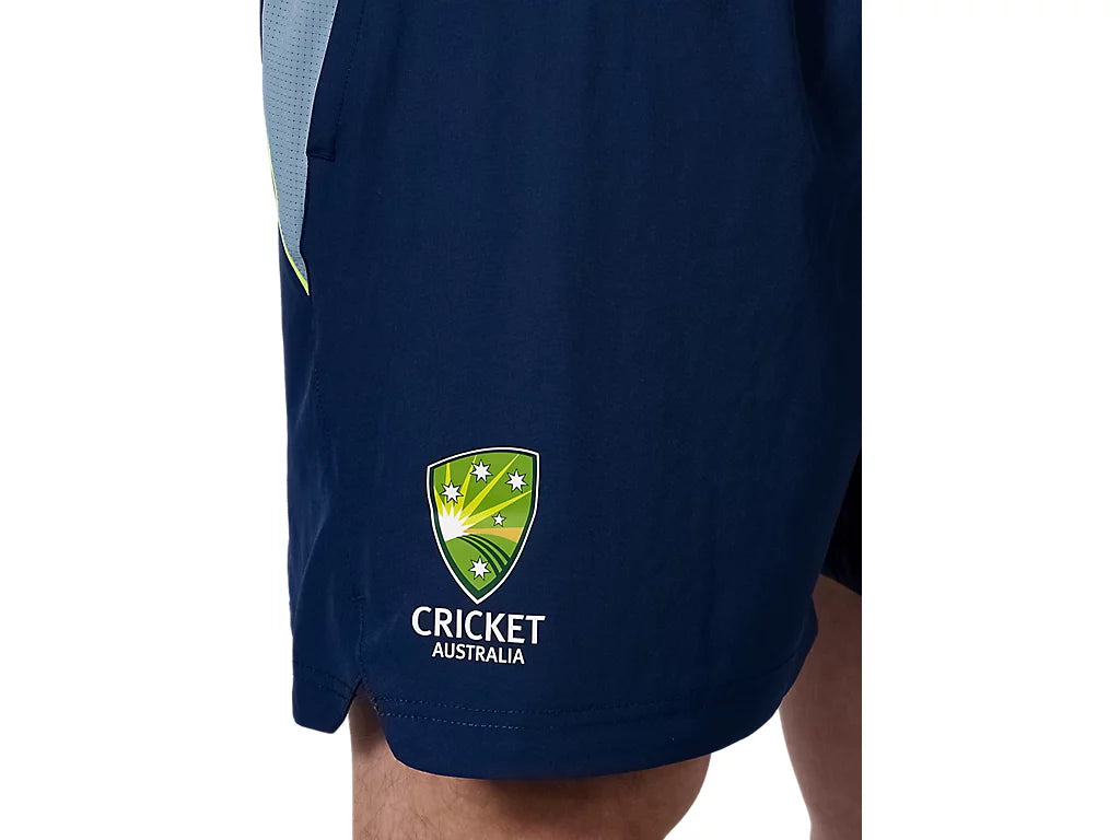 2024 Cricket Australia Training Shorts - Mens - Adult