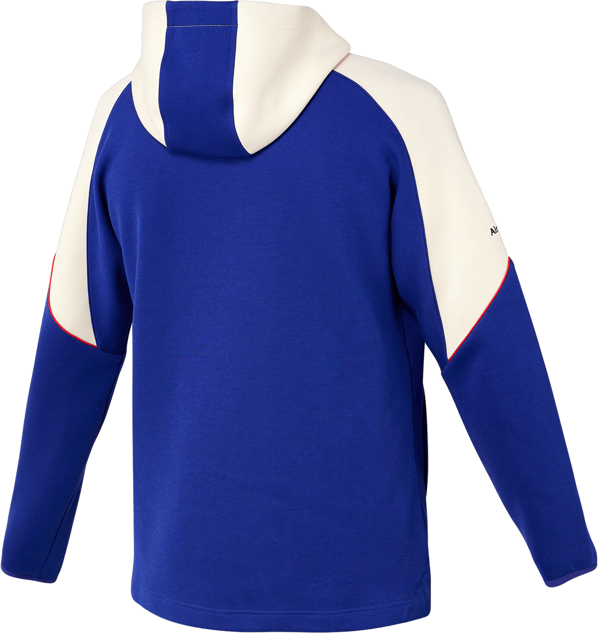 AFL 2024 Training Hoodie - Western Bulldogs - Adult - ASICS