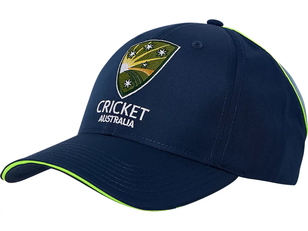 2024 Cricket Australia Training Cap - Adult - Unisex - OSFM - Hat