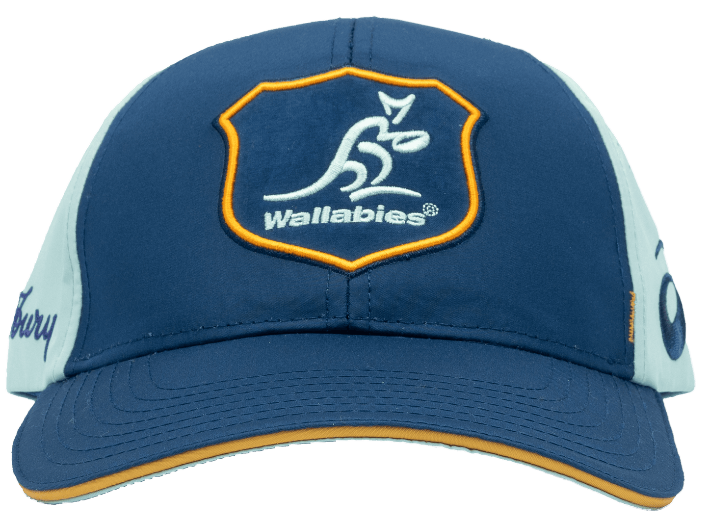 ARU 2024 Media Cap - Wallabies - Hat - One Size - Adult