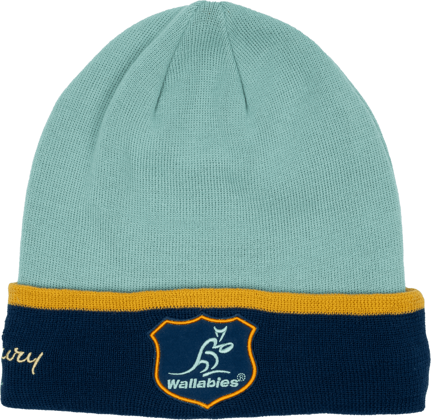 ARU 2024 Training Beanie - Wallabies - Hat - One Size