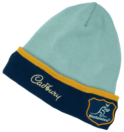 ARU 2024 Training Beanie - Wallabies - Hat - One Size