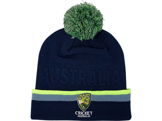 2024 Cricket Australia Training Beanie - Adult - Unisex - OSFM