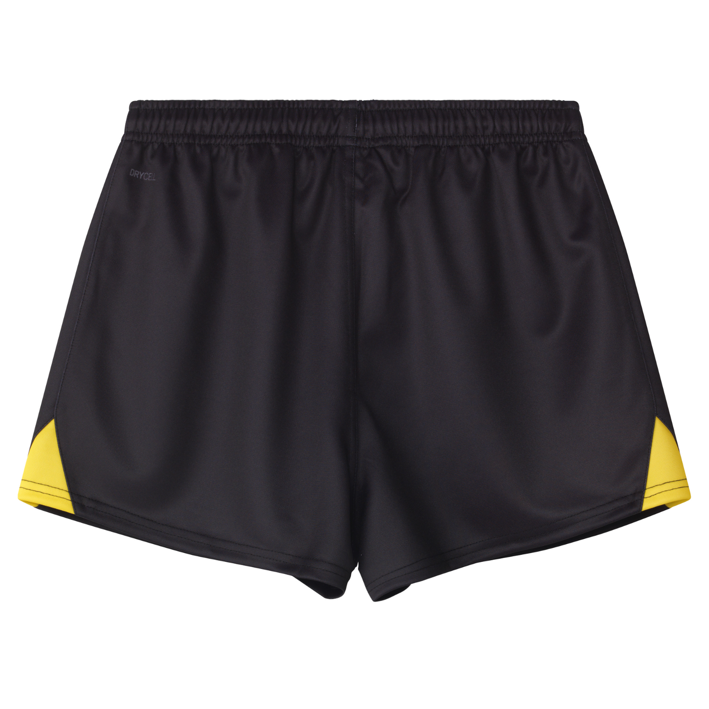 AFL 2025 Home Shorts - Richmond Tigers - Adult - Mens