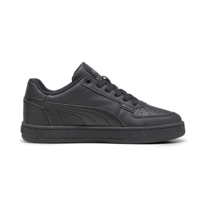 PUMA Caven 2.0 Jr Shoe - Black/Grey - Youth - Kids