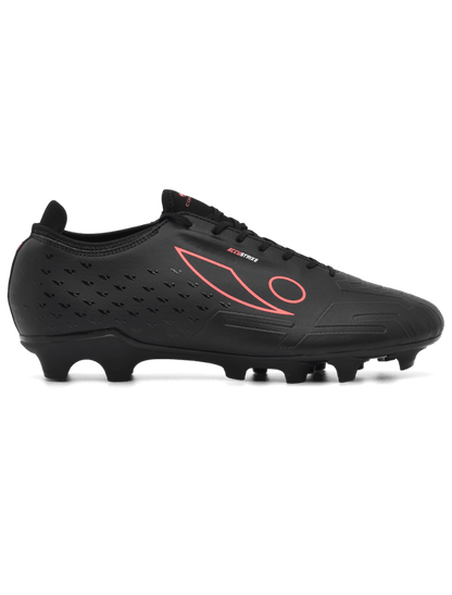 CONCAVE Halo v2 FG Football Boots - Black Solar - Mens - Adult