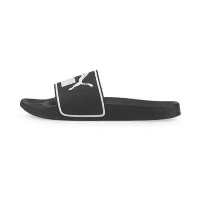 PUMA Leadcat 2.0 Slides - Black - Shoe - Sandal - Mens - Womens - Unisex