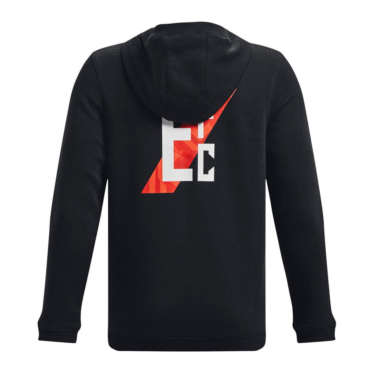 AFL 2023 Fanwear Hoodie - Essendon Bombers - Hoody - Youth