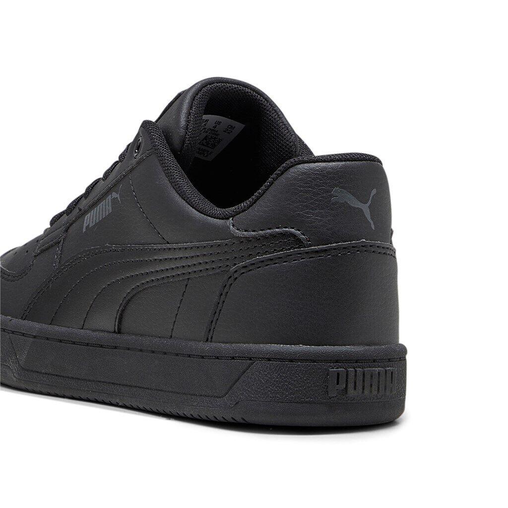 PUMA Caven 2.0 Jr Shoe - Black/Grey - Youth - Kids