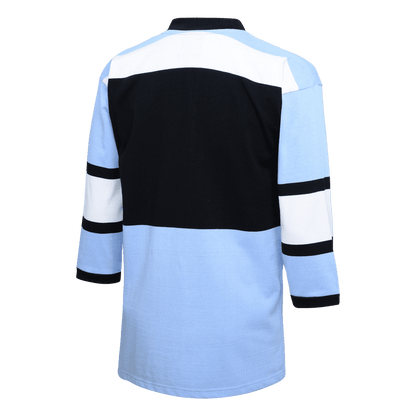 NRL Retro Heritage Jersey - Cronulla Sharks 1985 - Rugby League