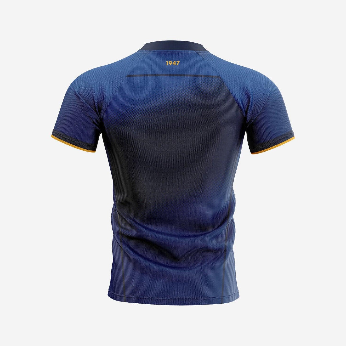 NRL 2024 Supporter Jersey - Parramatta Eels - Youth - Kids