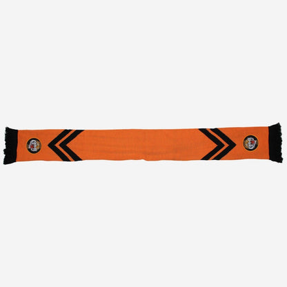 NRL Retro Scarf - Balmain Tigers - Rugby League