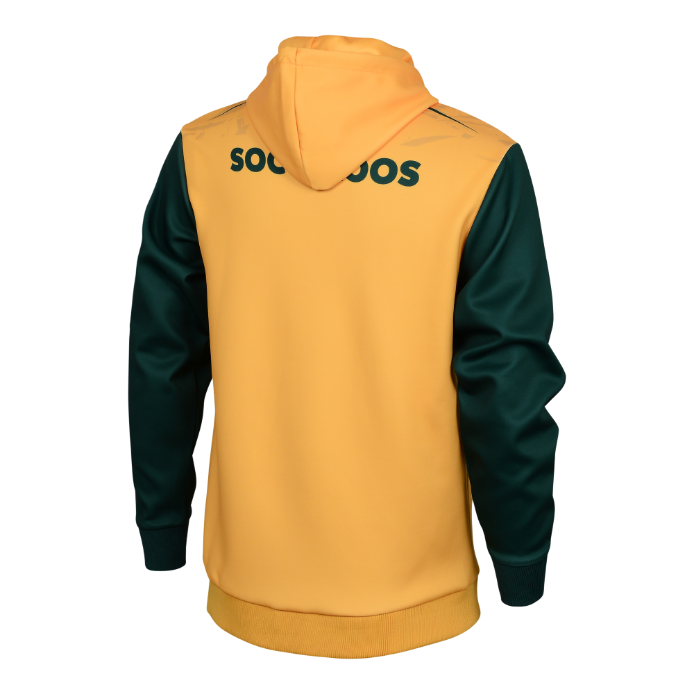 Socceroos - Supporter Hoodie - Hoody - Mens - Adult - Soccer