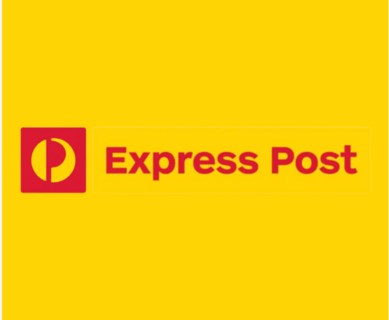 EXPRESS POST 1-3 BUSINESS DAYS