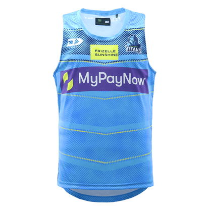 gold coast titans merchandise