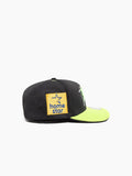 BBL 2024/25 Low Pro On Field Cap - Sydney Thunder - Adult - Mens