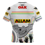 NRL 2024 Indigenous Jersey - Penrith Panthers - Adult - Mens