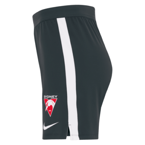 AFL 2024 Training Shorts - Sydney Swans - Adult - Mens