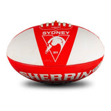 AFL Club Football - Sydney Swans - Size 5 - Game Ball