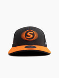 BBL 2024/25 Low Pro On Field Cap - Perth Scorchers - Adult - Mens