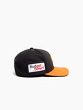 BBL 2024/25 Low Pro On Field Cap - Perth Scorchers - Adult - Mens