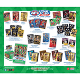 AFL 2024 Teamcoach Game Card Box - Sealed Box - 36 Packs - 9 Cards Per Pack