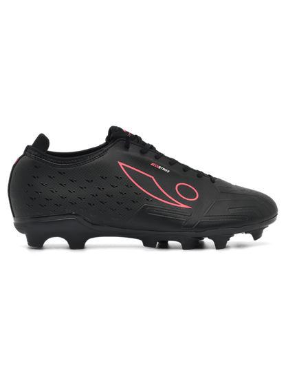 CONCAVE Halo V2 FG Football Boots - Black Solar - Youth - Kids