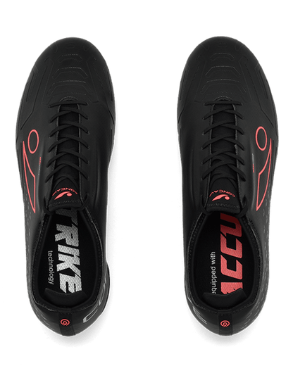 CONCAVE Halo v2 FG Football Boots - Black Solar - Mens - Adult