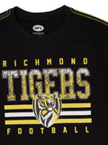 AFL Sketch Tee - Richmond Tigers - Youth- Kids - T-Shirt