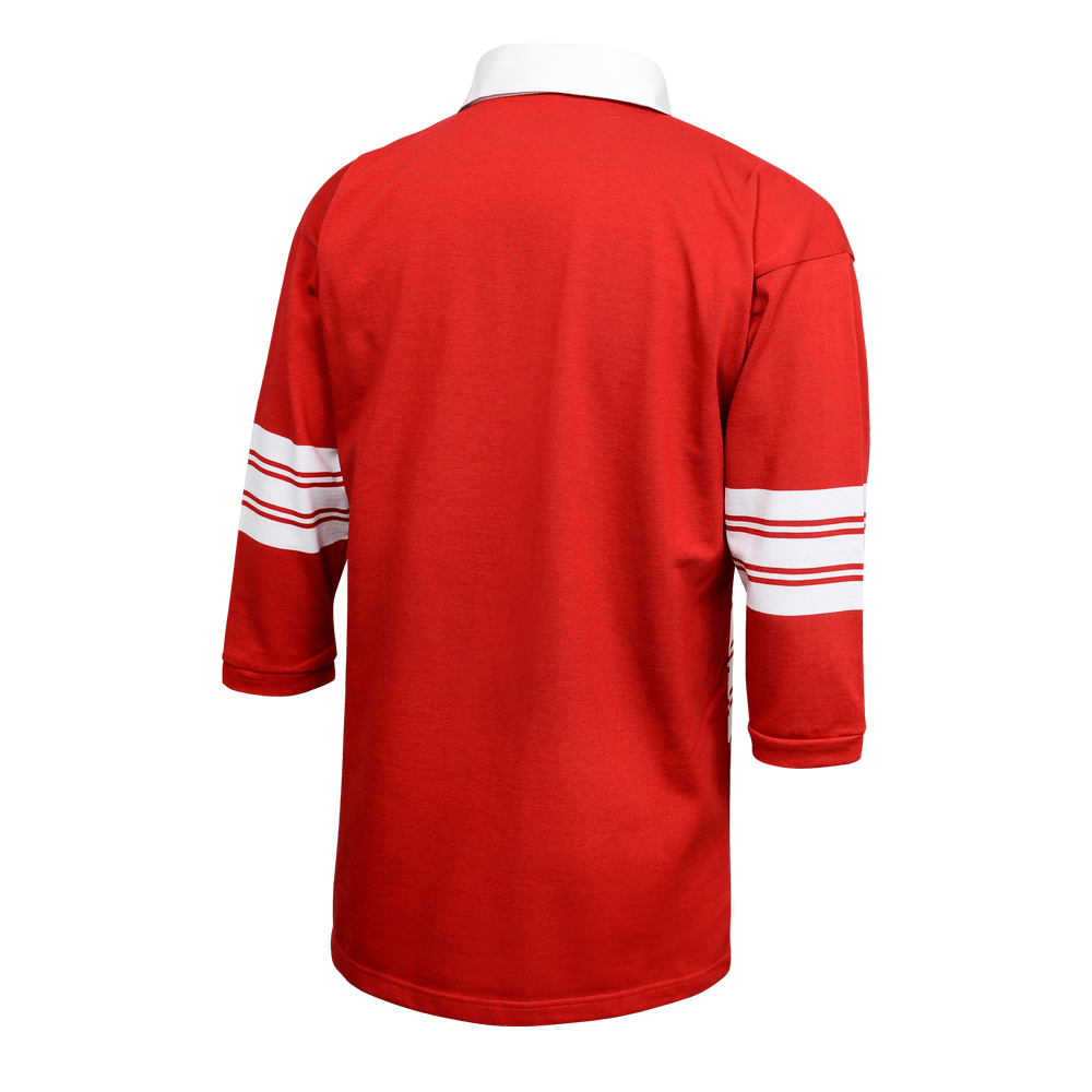 NRL Retro Heritage Jersey - Illawarra Steelers 1997 - Rugby League