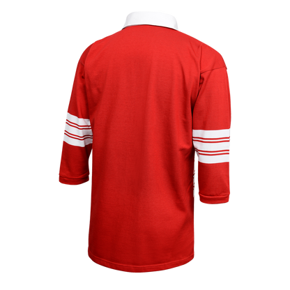 NRL Retro Heritage Jersey - Illawarra Steelers 1997 - Rugby League