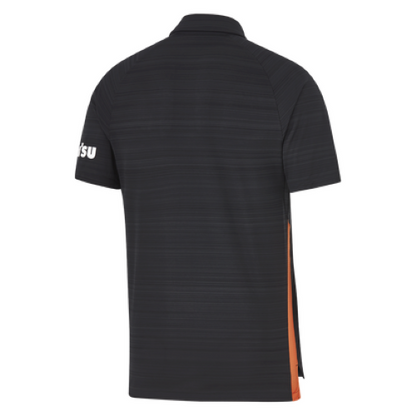 BBL 2024/2025 Cricket Polo Shirt - Perth Scorchers - Big Bash Cricket T20