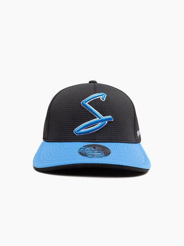 BBL 2024/25 Low Pro On Field Cap - Adelaide Strikers - Youth - Kids