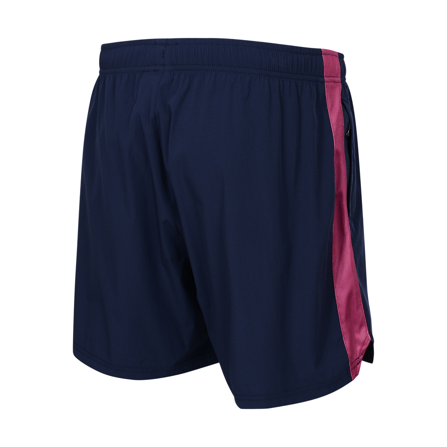 AFL 2025 Travel Shorts - Brisbane Lions - Mens