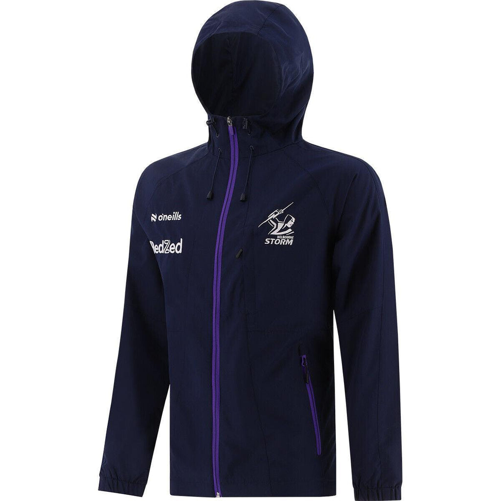 NRL 2024 Franc Woven Jacket Melbourne Storm Adult Mens   57 5291d6e5 Bfb8 4978 9cfd 642336711438 1024x1024 