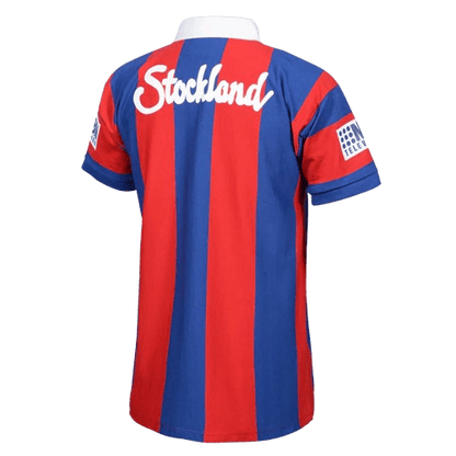 NRL Retro Heritage Jersey - Newcastle Knights 1997 - Rugby League